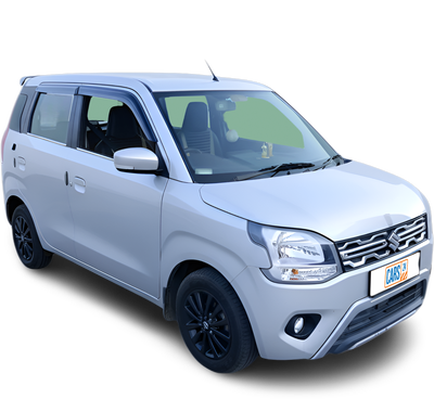 Maruti New Wagon-R-img